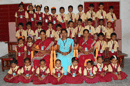 School photo