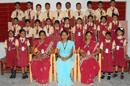 School photo
